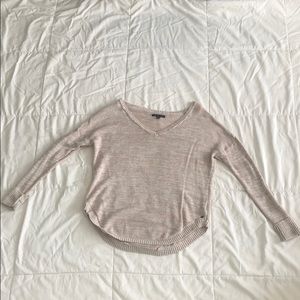 American Eagle sweater